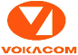 Vokacom Softworks logo